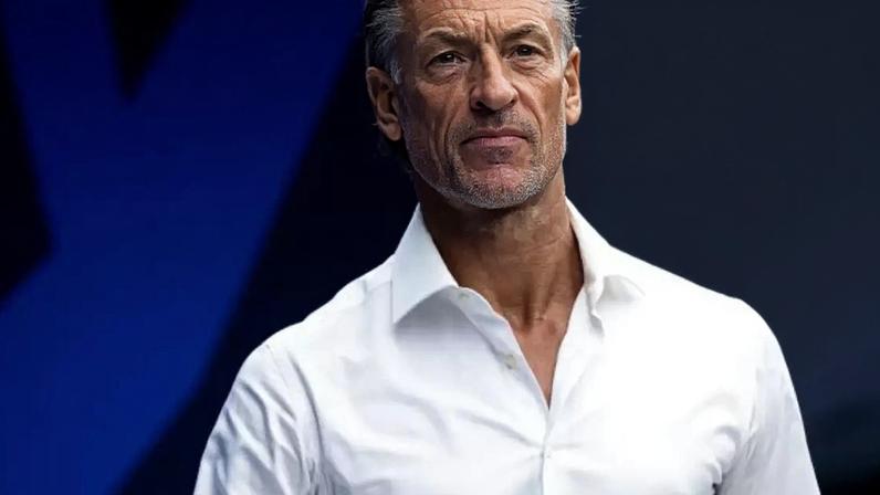 Renard participará da Copa após ser demitido da seleção saudita –