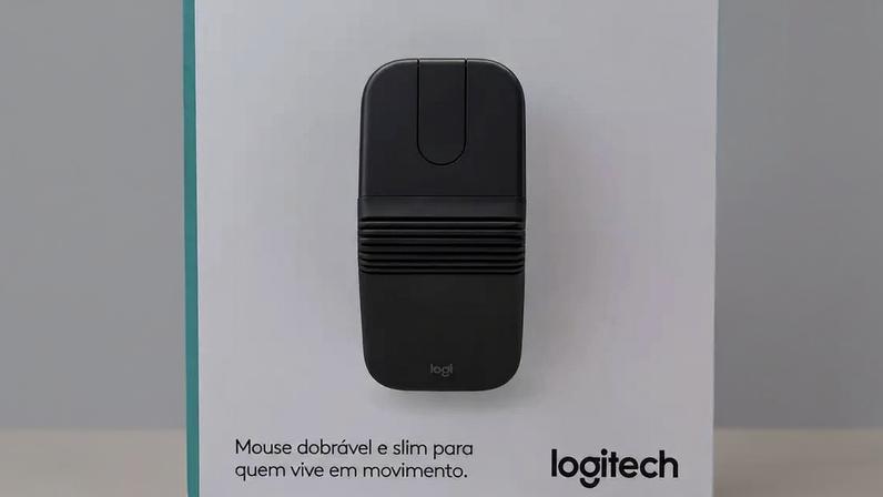 Logitech Mobi Fold