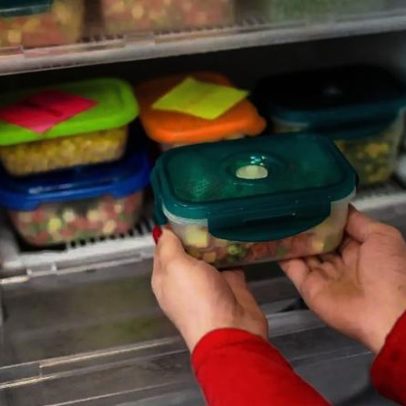 Sete formas simples para reduzir o desperdício de alimentos no dia a dia