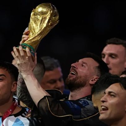 Messi completa 39 anos: da origem em Rosário ao topo mundial