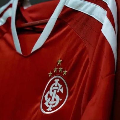 Inter anuncia saída do responsável pelo departamento de futebol