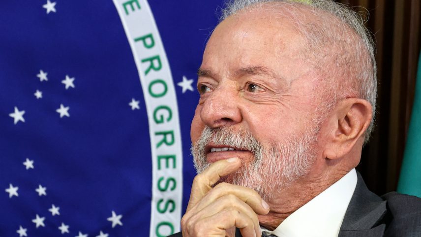 Brasil contesta conclusão dos EUA sobre importações