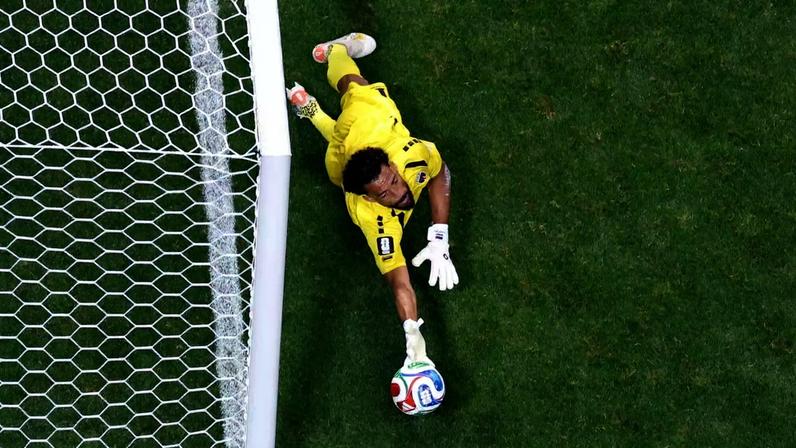 Foto: Esporte News Mundo