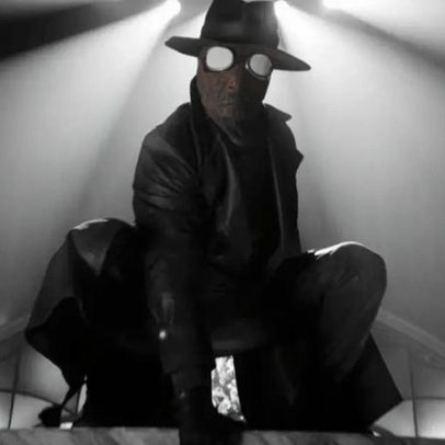 Spider-Noir aposta em estética clássica com Nicolas Cage no papel principal