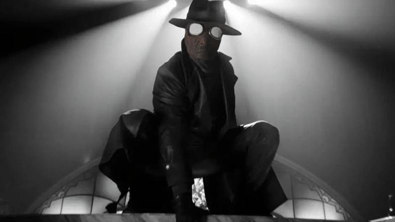 Spider-Noir -Divulgação