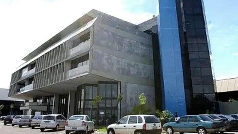 Sede da Anac