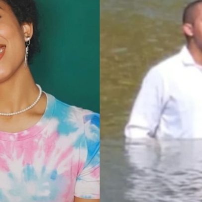 Travesti afirma transformação divina e inspira família a seguir Jesus