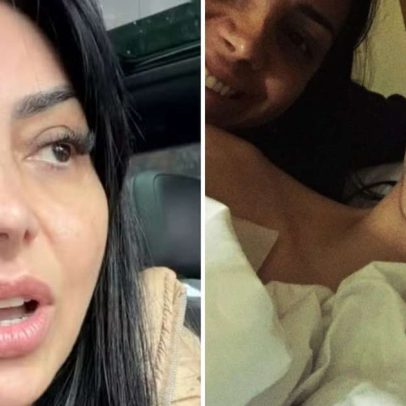 Cantora gospel faz desabafo após dez anos da perda do filho adolescente
