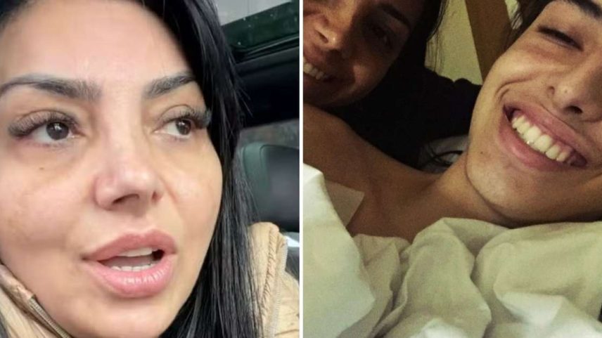 Foto: Mais Novela