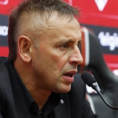Rafinha segue à frente do futebol; São Paulo busca novo executivo