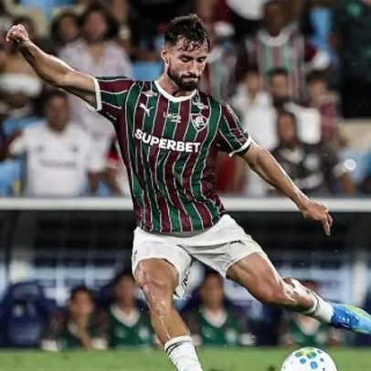 Martinelli recebe sondagens da Europa, Fluminense recusa propostas