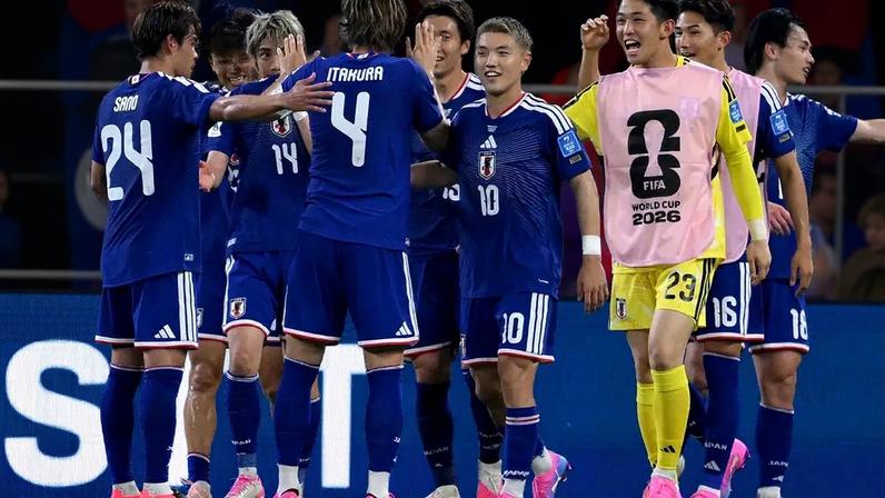 Seleção japonesa dá show de organização e educação na estreia da Copa nos EUA, deixando vestiário totalmente limpo