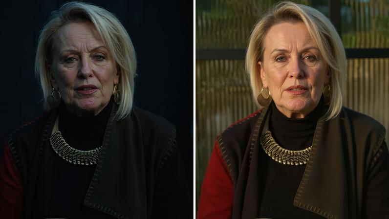 Ana Maria Braga no Mais Você