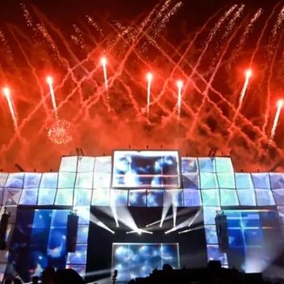 Rock in Rio esgota ingressos da pré-venda em menos de duas horas