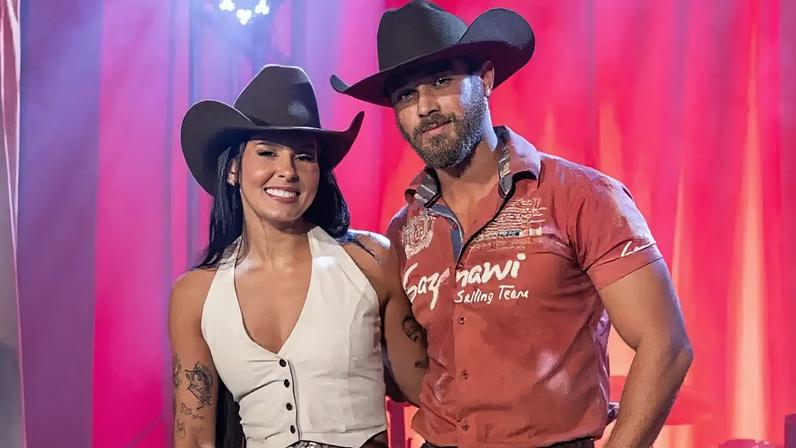 Reprodução/Globo