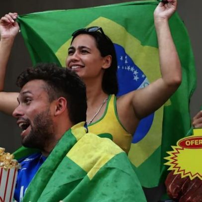 Torcer para o Brasil ficou mais caro: carne, cerveja e itens da Copa