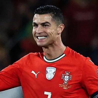 Sono é o maior segredo de Cristiano Ronaldo para longevidade, afirma ele
