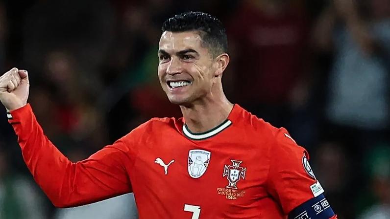Não é a dieta, não são só os exercícios: o sono é o maior segredo de Cristiano Ronaldo para longevidade, segundo o jogador. 'Ser consistente'.