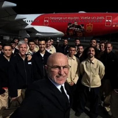 Espanha inicia campanha na Copa do Mundo 2026