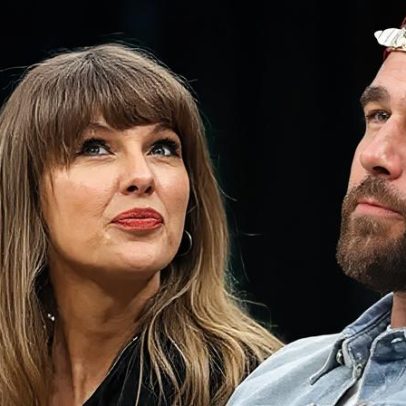 Quando Taylor Swift pode se casar? fãs apresentam ideias