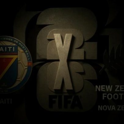 Haiti x Nova Zelândia: onde assistir e escalações