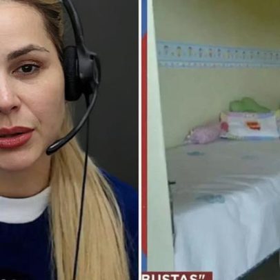 Polícia fala sobre suposta precariedade no presídio de Deolane Bezerra