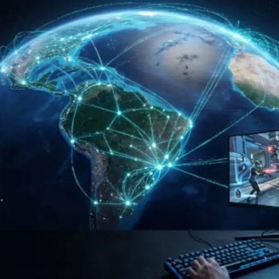 NoPing amplia infraestrutura de servidores em todo o mundo