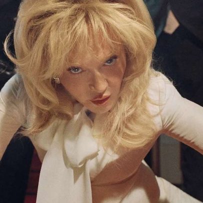 Universal cancela filme da Madonna: motivos não divulgados