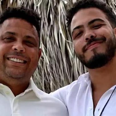 Filho de Ronaldo defende carreira de DJ e rebate críticas à herança
