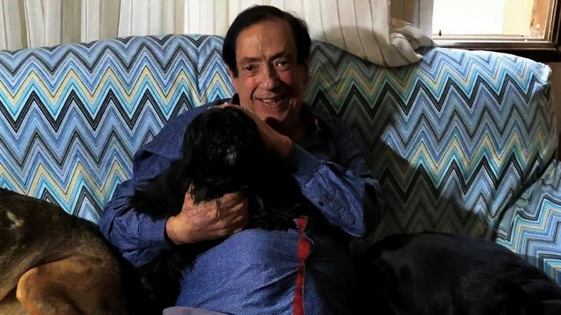 A psicologia afirma que as pessoas que se tornam mais desagradáveis à medida que envelhecem já davam esses sinais quando eram jovens - Foto meramente ilustrativa do ator Marcos Oliveira.