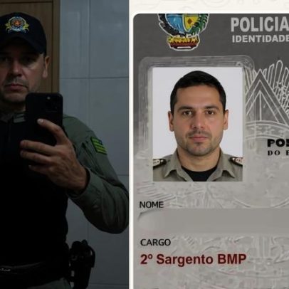 Homem usa IA para se passar por policial e ameaçar ex em Goiás