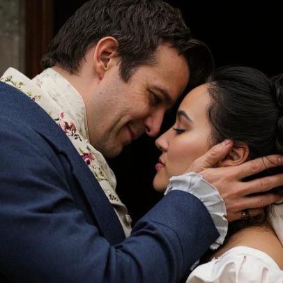 Netflix recebe substituta para Bridgerton: comédia romântica leve e de época