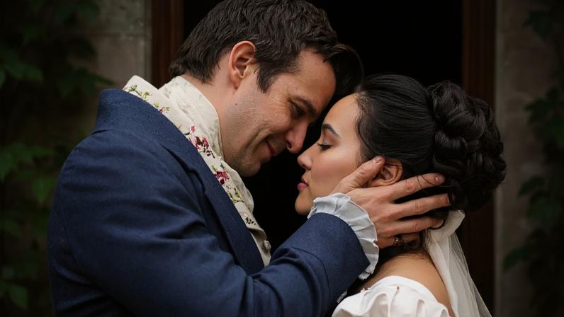Netflix já tem uma substituta perfeita para ‘Bridgerton’; uma série de comédia romântica repleta de leveza e romance de época.