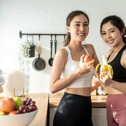 Alimentos que ajudam na recuperação do corpo após treino