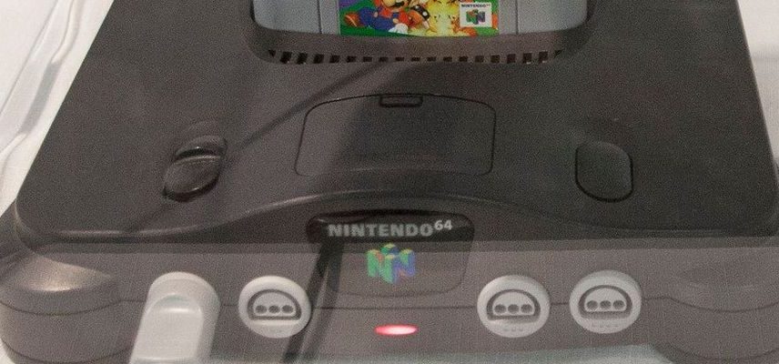 Nintendo 64 completa 30 anos! Relembre o console que revolucionou os games em 3D