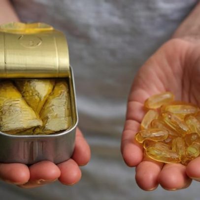 Peixe mais barato que o atum tem mais vitamina D e o dobro de ômega-3