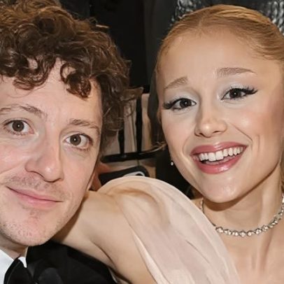 Ariana Grande e Ethan Slater separam após três anos