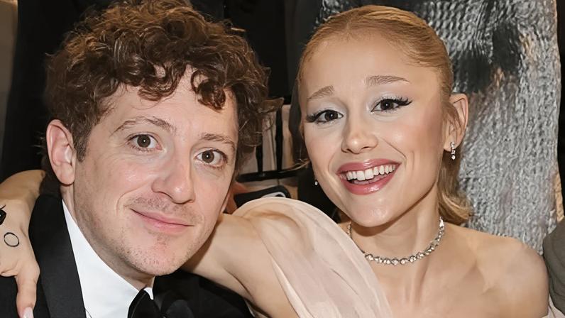 Ariana Grande e Ethan Slater separam após três anos