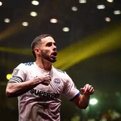 Kelvin Oliveira revela frustração no campo antes de brilhar na Kings League