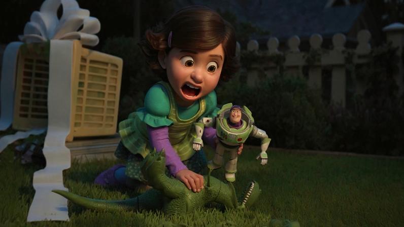 Foto: Divulgação/Disney