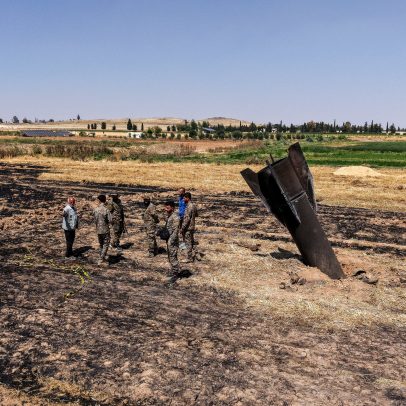 EUA anunciam morte de líder do ISIS em ataque na Síria