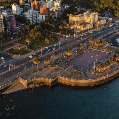 Luxo e escritórios atraem os ricos da LatAm, aponta JLL