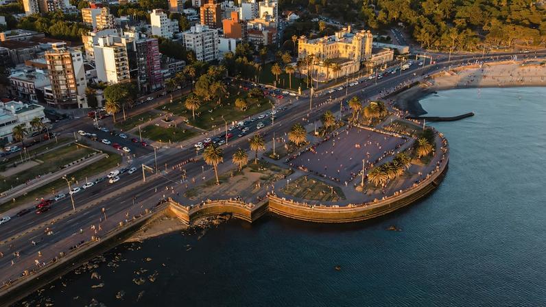 Luxo e escritórios atraem os ricos da LatAm, aponta JLL