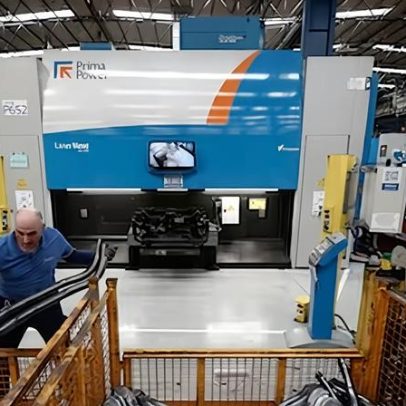 Fabricantes de componentes automotivos mantêm emprego e faturamento em 2025