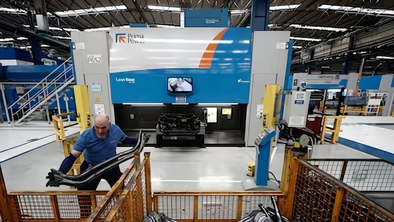 Fabricantes de componentes automotivos mantêm emprego e faturamento em 2025
