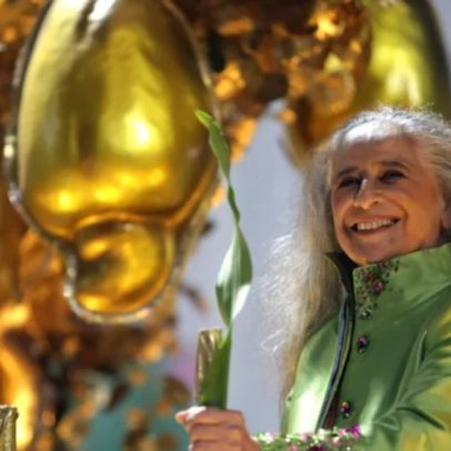 Maria Bethânia, 80 anos: músicas mais ouvidas dos últimos 5 anos
