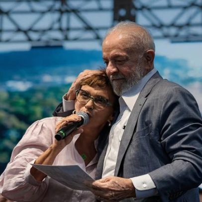 Marília Campos disputará o governo de Minas pelo PT