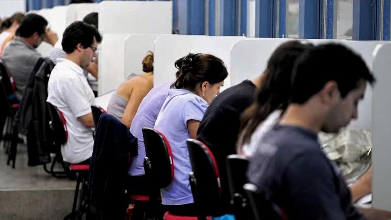 Ao todo, foram autorizadas 60 vagas de auditor fiscal federal de finanças