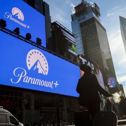 Criadores de Stranger Things farão primeiro filme para a Paramount em 2028