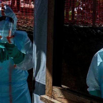 Mais de 70 profissionais de saúde infectados pelo Ebola, aponta OMS